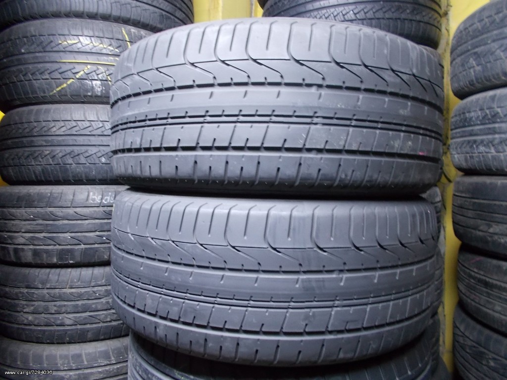 2 TMX PIRELLI	P ZERO 	255-45-19	 DOT33/2011  90€