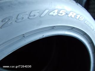 2 TMX PIRELLI	P ZERO 	255-45-19	 DOT33/2011  90€-thumb-6