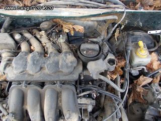 VOLKSWAGEN BORA  2001   1595cc-thumb-3