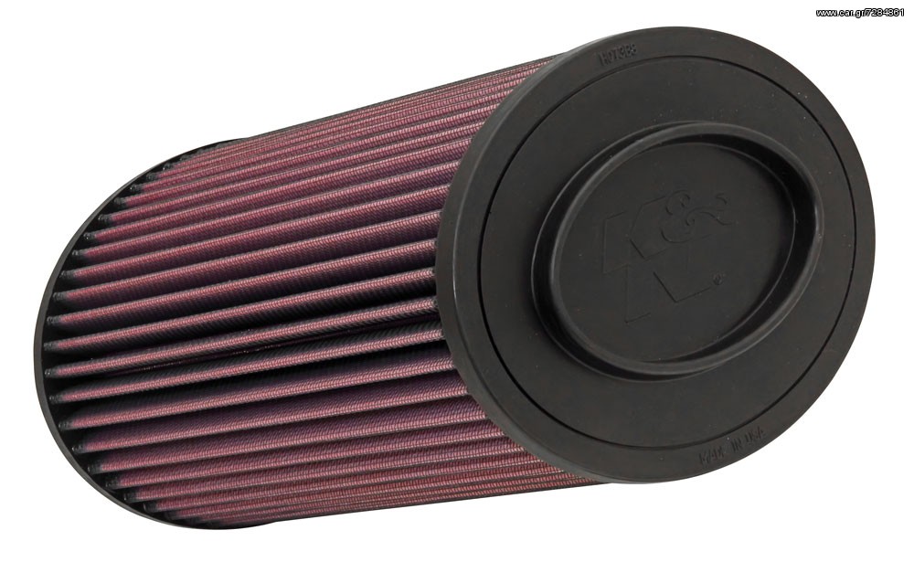 KN ΦΙΛΤΡΟ ΕΛΕΥΘΕΡΑΣ ΡΟΗΣ Ε-9281 ΓΙΑ ALFA ROMEO 159-SPIDER-GT 2005-2012!