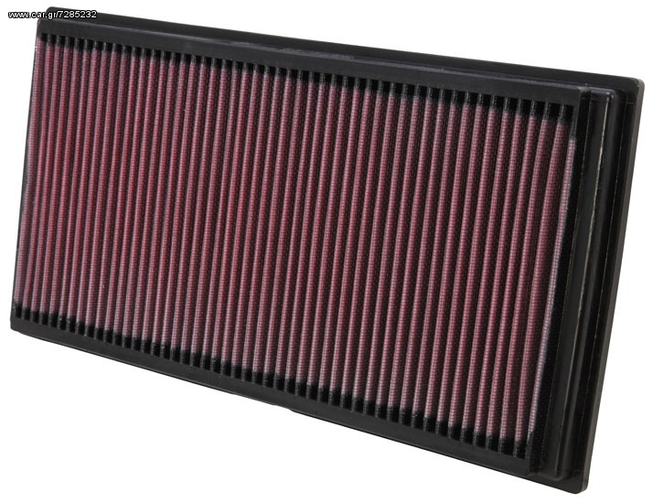 KN φιλτρο 33-2128 ΓΙΑ VW GOLF-SKODA OCTAVIA-AUDI A3-S3 1996-2005!!