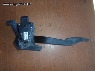 OPEL CORSA C '01 1.2 (5Θ) ΗΛΕΚΤΡΟΓΚΑΖΟ 6PV 008 110-00