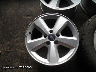 FORD FOCUS 2006 MEMONOMENA KOMATIA-thumb-2