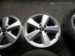 FORD FOCUS 2006 MEMONOMENA KOMATIA-thumb-4