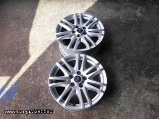 FORD FOCUS 2006 MEMONOMENA KOMATIA-thumb-5