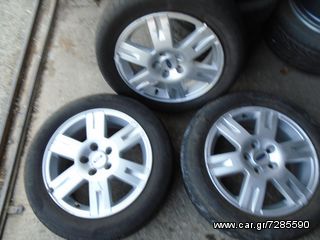 FORD FOCUS 2006 MEMONOMENA KOMATIA-thumb-9