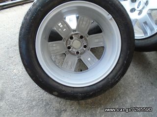 FORD FOCUS 2006 MEMONOMENA KOMATIA-thumb-10