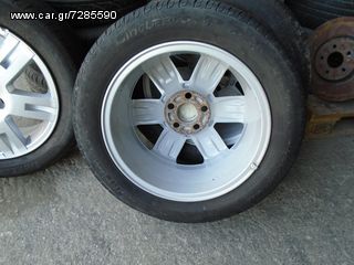 FORD FOCUS 2006 MEMONOMENA KOMATIA-thumb-11