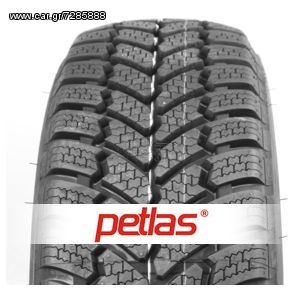 225/70R15C 8PR PETLAS PT935 FULLGRIP MONO 460 EURO!!!