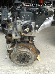 ΜΗΧΑΝΗ ΓΙΑ RENAULT  CLIO  E7F 706-thumb-1