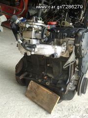 ΜΗΧΑΝΗ ΓΙΑ RENAULT  CLIO  E7F 706-thumb-3