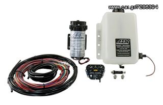 ΑΕΜ WATER/METHANOL INJECTION KIT 30-3300 eautoshop gr παραδοση δωρεαν