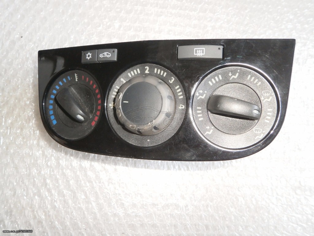 OPEL CORSA D ΔΙΑΚΟΠΤΗΣ Α/C