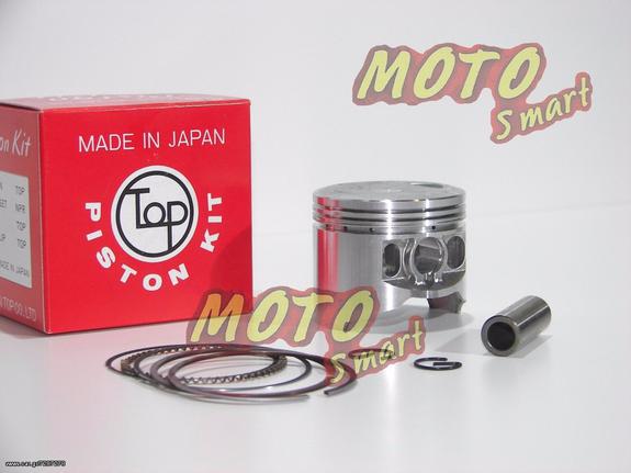 ΠΙΣΤΟΝΙ KAWASAKI KAZE R 115 53mm TOP JAPAN