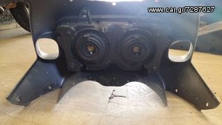 SUZUKI GSXR 600 750 SRAD ΦΕΡΙΓΚ ΑΡ /ΔΕΞ ΚΑΡΔΙΑ ΟΥΡΑ ΜΟΥΤΡΟ ΦΑΝΑΡΙΑ ΖΕΛΑΤΙΝΑ-thumb-12