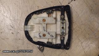 SUZUKI GSXR 600 750 SRAD ΚΑΡΔΙΑ ΟΥΡΑ ΜΟΥΤΡΟ ΦΑΝΑΡΙΑ ΖΕΛΑΤΙΝΑ ΣΕΛΑ-thumb-2