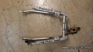 SUZUKI GSXR 600 750 SRAD ΚΑΡΔΙΑ ΟΥΡΑ ΜΟΥΤΡΟ ΦΑΝΑΡΙΑ ΖΕΛΑΤΙΝΑ ΣΕΛΑ-thumb-6