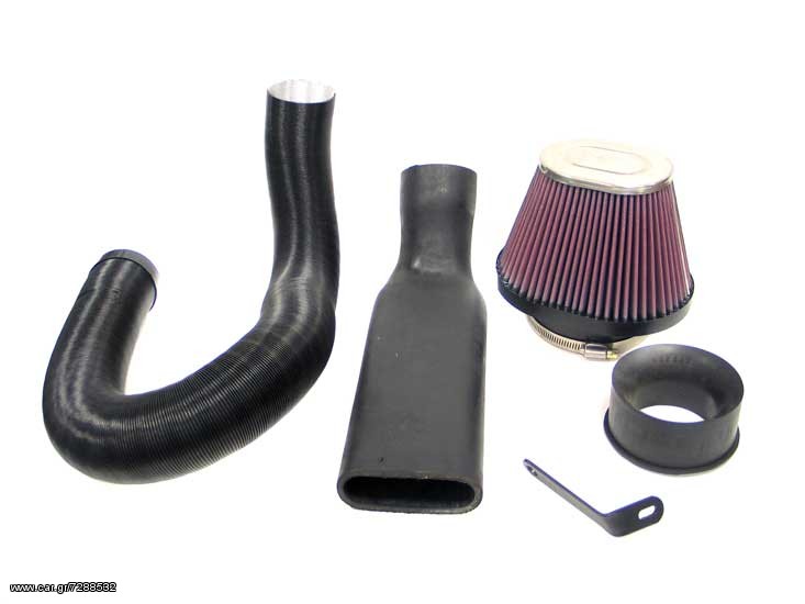 Κιτ εισαγωγης ΚΝ 57-0372 ΓΙΑ MAZDA MX-5 1.6CC 1998-2005!!