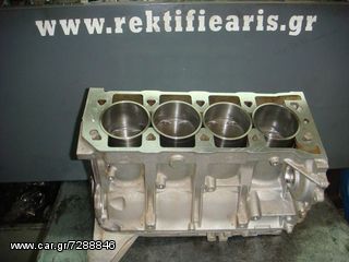 SHORT BLOCK ROVER 1.6cc 16v-thumb-1