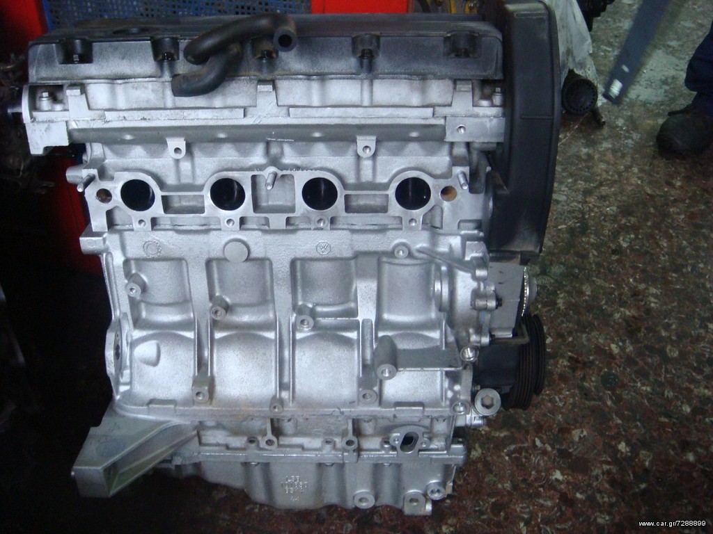ΚΙΝΗΤΗΡΑΣ ROVER 1.6cc 16v
