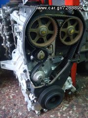 ΚΙΝΗΤΗΡΑΣ ROVER 1.6cc 16v-thumb-1
