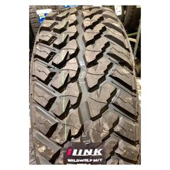 31X10.50R15 109Q ILINK WILDWOLF M/T MONO 470 EURO!!!