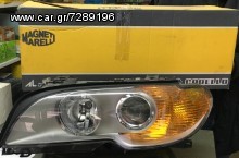BMW COUPE E46 FACELIFT MAGNETI MARELLI