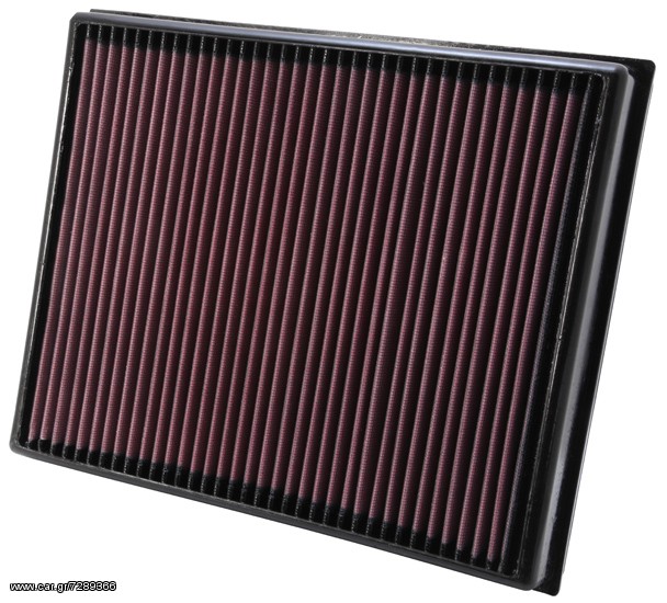 KN ΦΙΛΤΡΟ ΕΛΕΥΘΕΡΑΣ ΡΟΗΣ 33-2983 ΓΙΑ VW AMAROK ΕΤΟΣ 2010-2015 !!