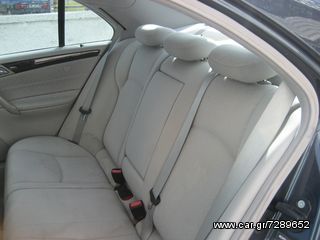 ΣΑΛΟΝΙ MERCEDES W203 C-CLASS-thumb-3