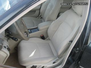 ΣΑΛΟΝΙ MERCEDES W203 C-CLASS-thumb-4