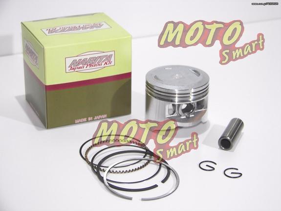 ΠΙΣΤΟΝΙ KAWASAKI KAZE R 115  56mm NARITA JAPAN