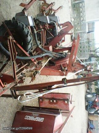 ΗΛΙΟΣΠΟΡΟΣ  ΚΟΛΟΚΥΘΟΣΠΟΡΟΣ [ΟΛΑ ΤΑ ΜΕΓΕΘH] ΤΡΙΦΥΛΛΟΣΠΟΡΟΣ ΟΣΠΡΙΑ-thumb-28