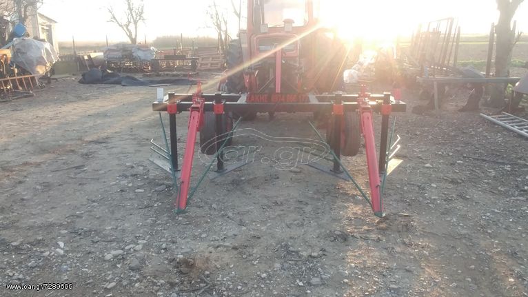 ΗΛΙΟΣΠΟΡΟΣ  ΚΟΛΟΚΥΘΟΣΠΟΡΟΣ [ΟΛΑ ΤΑ ΜΕΓΕΘH] ΤΡΙΦΥΛΛΟΣΠΟΡΟΣ ΟΣΠΡΙΑ-thumb-8