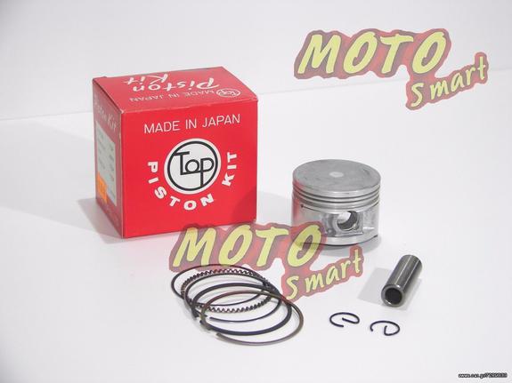 ΠΙΣΤΟΝΙ YAMAHA CRYPTON 49mm TOP JAPAN