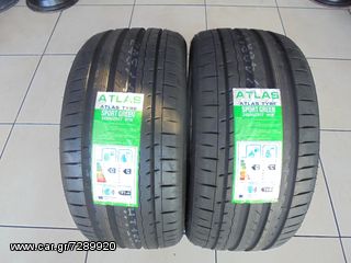 245/40/17 ATLAS SPORT GREEN 