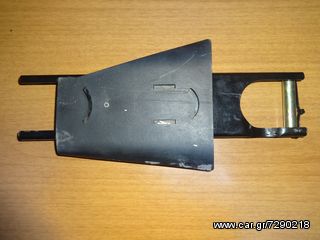 PEUGEOT 125 JET FORCE Προστατευτικό Κάτω Γνήσιο 