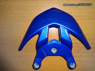 PEUGEOT 125 JET FORCE Χειρολαβή Συνοδηγού Πίσω Γνήσια 