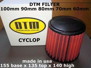 ΚΝ E-2991 ALFA ROMEO 1,4 + 2,0 GIULIETTA ΕΛΕΥΘΕΡΑΣ ΡΟΗΣ-thumb-6