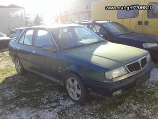 LANCIA  DEDRA  1900 cc  TURBO  DIESSEL  1994-thumb-2