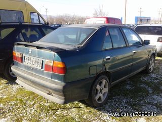 LANCIA  DEDRA  1900 cc  TURBO  DIESSEL  1994-thumb-3