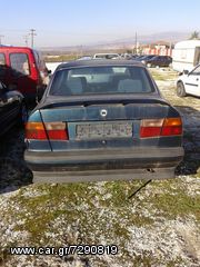 LANCIA  DEDRA  1900 cc  TURBO  DIESSEL  1994-thumb-4