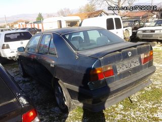 LANCIA  DEDRA  1900 cc  TURBO  DIESSEL  1994-thumb-5