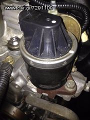HONDA JAZZ L13A1 ΒΑΛΒΙΔΑ EGR