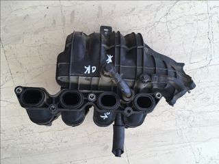 KIA RIO PICANTO HYUNDAI I10 I20 G3LA-G4LA Πολλαπλής Εισαγωγής (Χταπόδι)-thumb-1