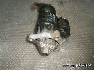 BOXER DUCATO JUMPER TD BOSCH 1998 ΜΙΖΑ 