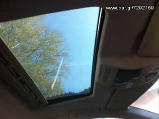 AUDI A4 B6 ΗΛΙΟΡΟΦΗ ΚΟΜΠΛΕ-thumb-1