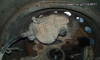  Δαγκάνες FIAT DOBLO 2000-06 R+L