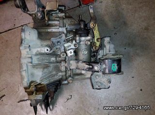 TOYOTA CARINA ΣΑΣΜΑΝ ΚΟΜΠΛΕ
