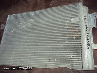 MERCEDES W168 A140 '98-'04 Ψυγεία Κλιματιστικών