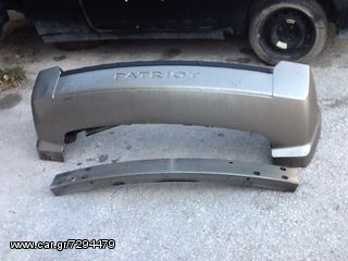 Jeep patriot 08mod profilaktiras piso me traversa